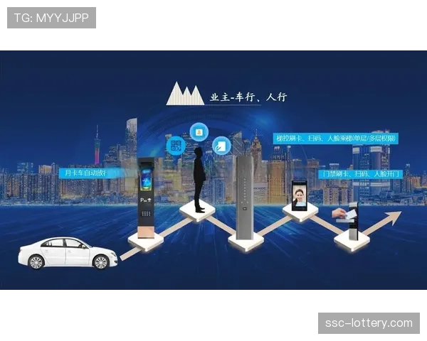 智能安检系统部署于大型赛事入口 保障人员安全与通行效率